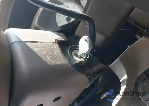 2002 Dodge Grand Caravan Sport z USA, uszkodzony, nr VIN 1B4GP44342B708858